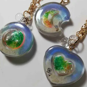 かれんさんの作品