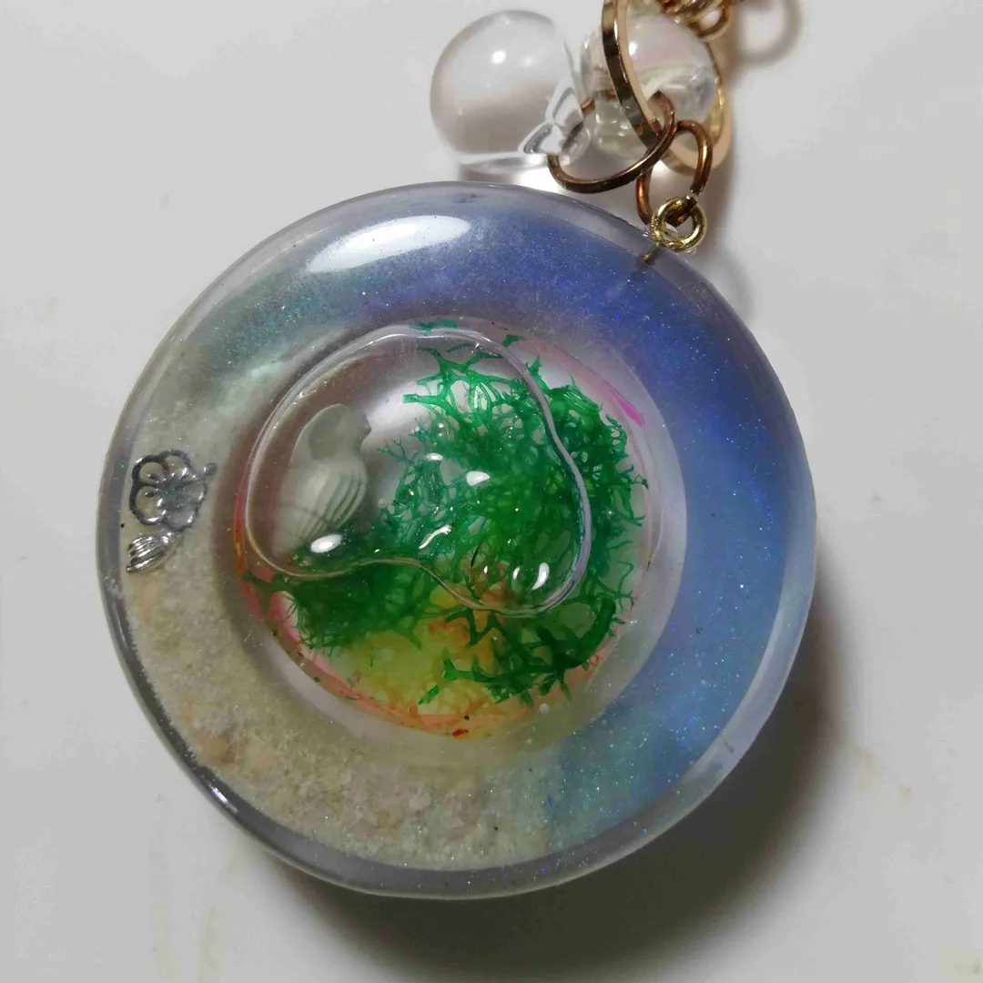 投稿作品（3枚目）