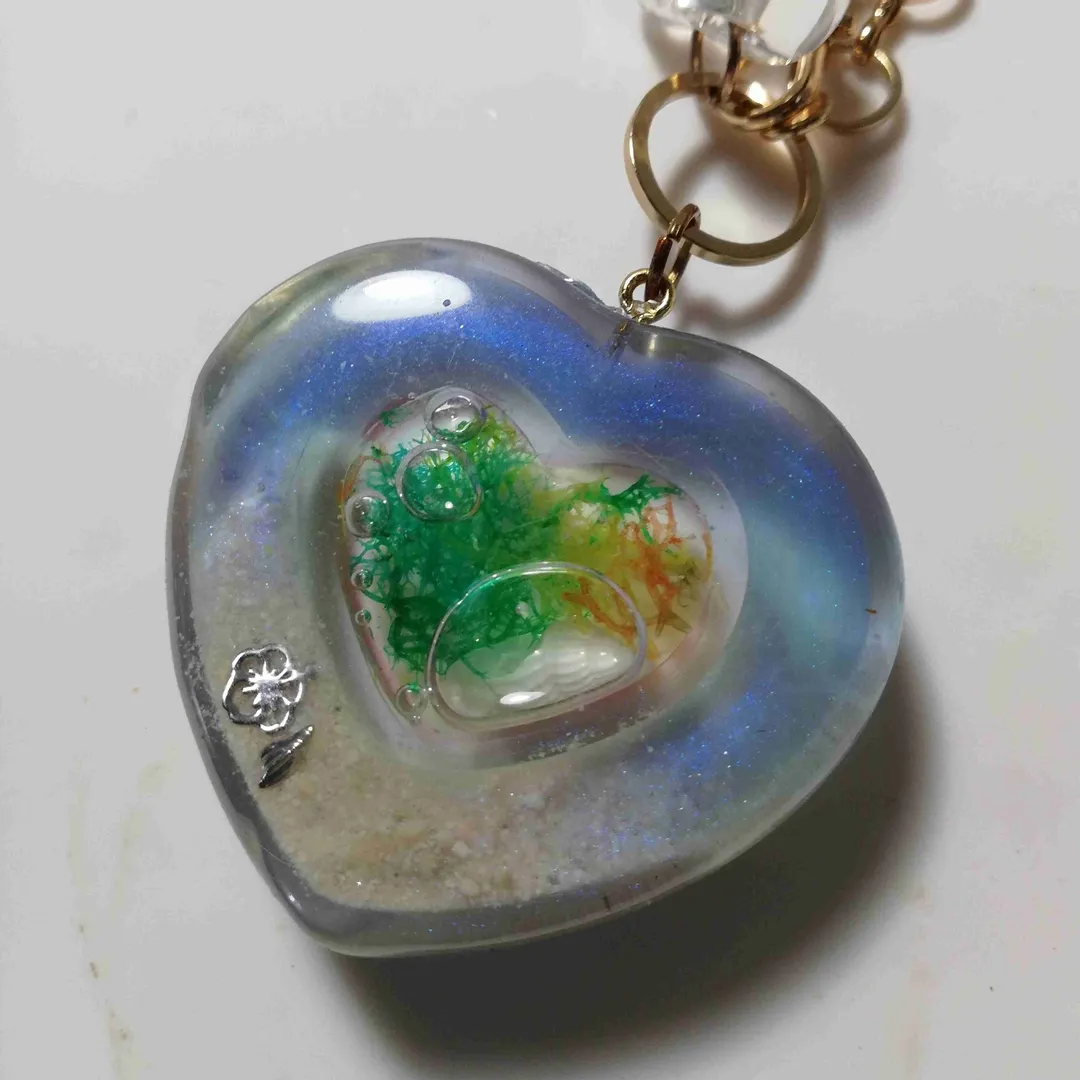 投稿作品（2枚目）