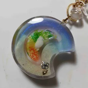 かれんさんの作品