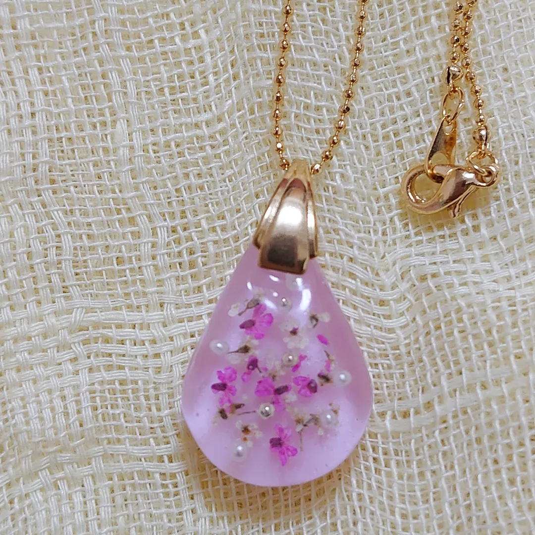 nananzaoさんのレジン作品 | 【送料無料】(ケラッタ) レジン液 恋がはじまる ハードタイ...