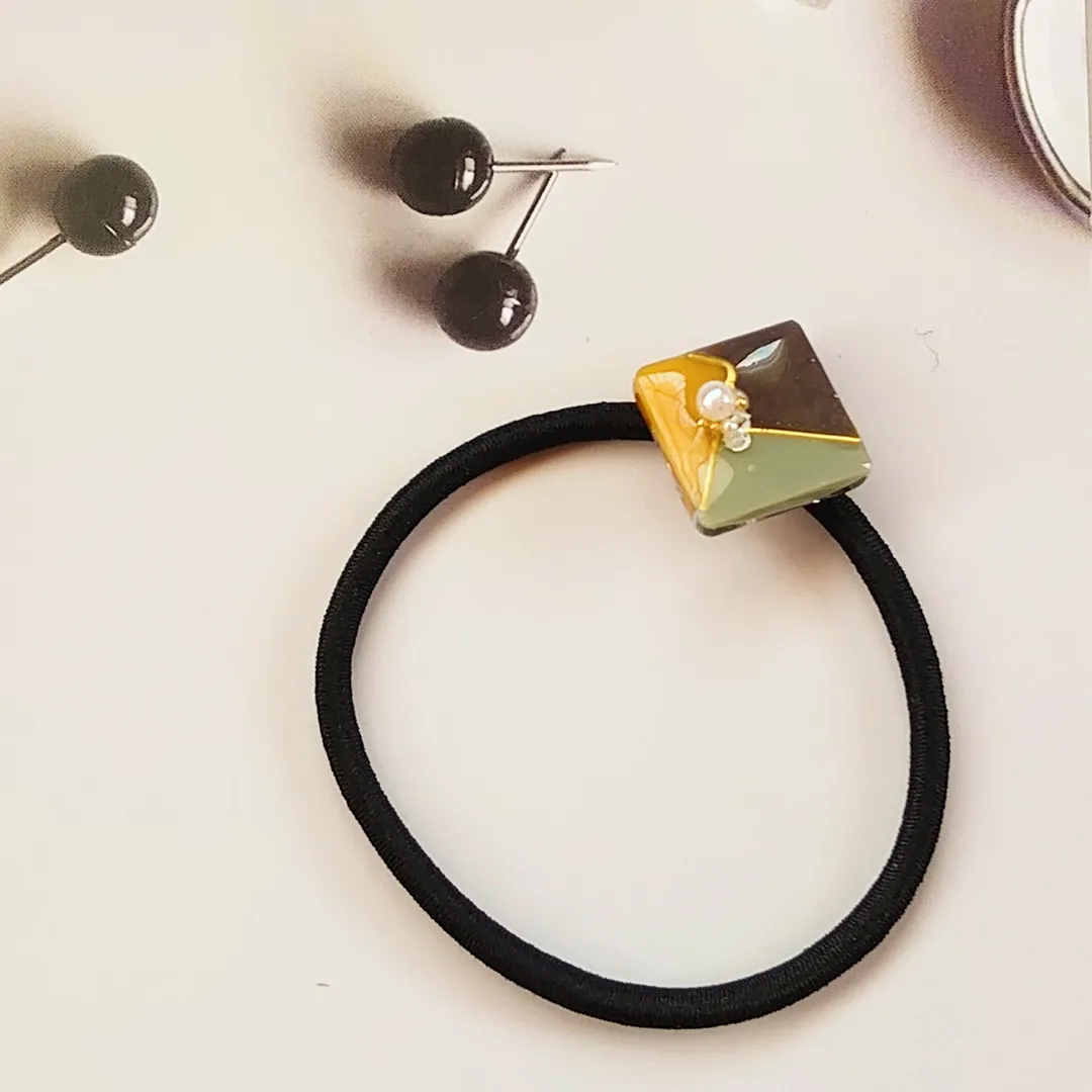 nananzaoさんのレジン作品 | 作家のためのレジン 100g