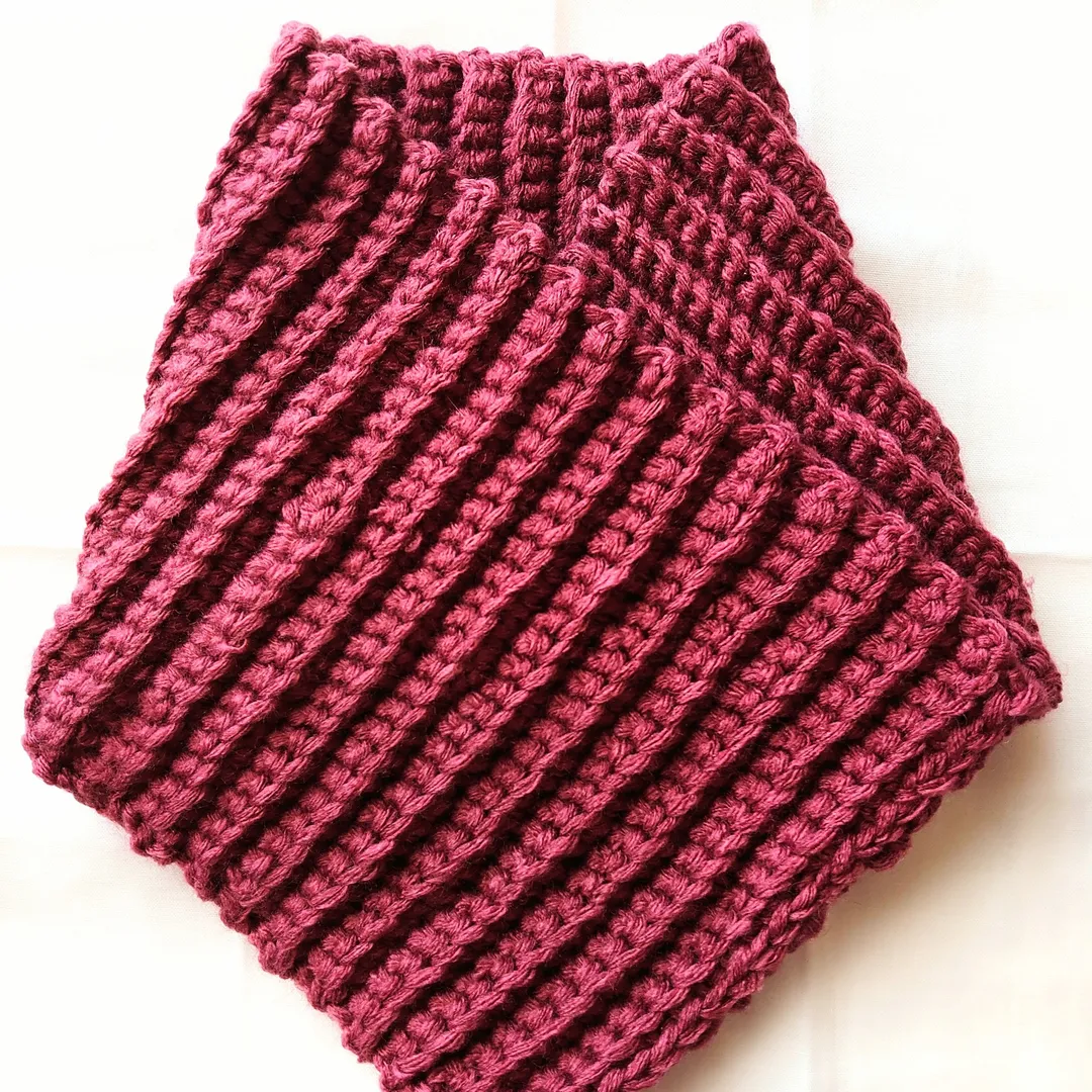 nananzaoさんの編み物作品 | シフォンムース