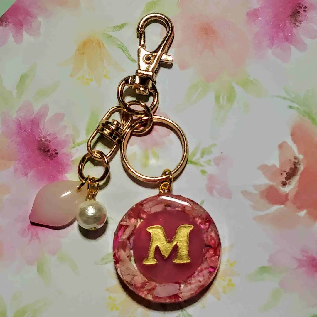 nananzaoさんのレジン作品 | 劇的改良!! 高品質に生まれ変わった UV&LED レジン液...