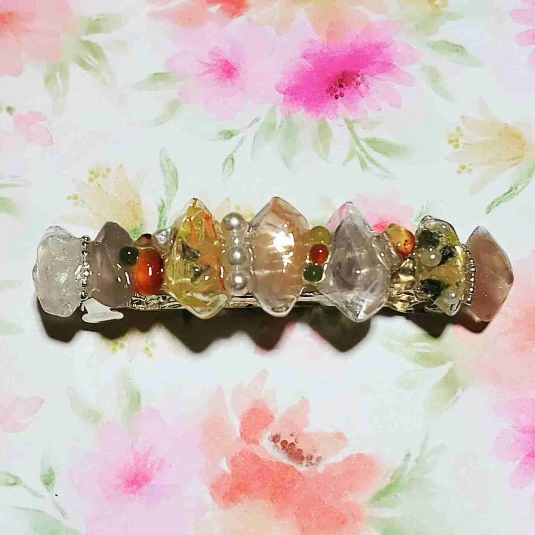 nananzaoさんのレジン作品 | 作家のためのレジン 100g