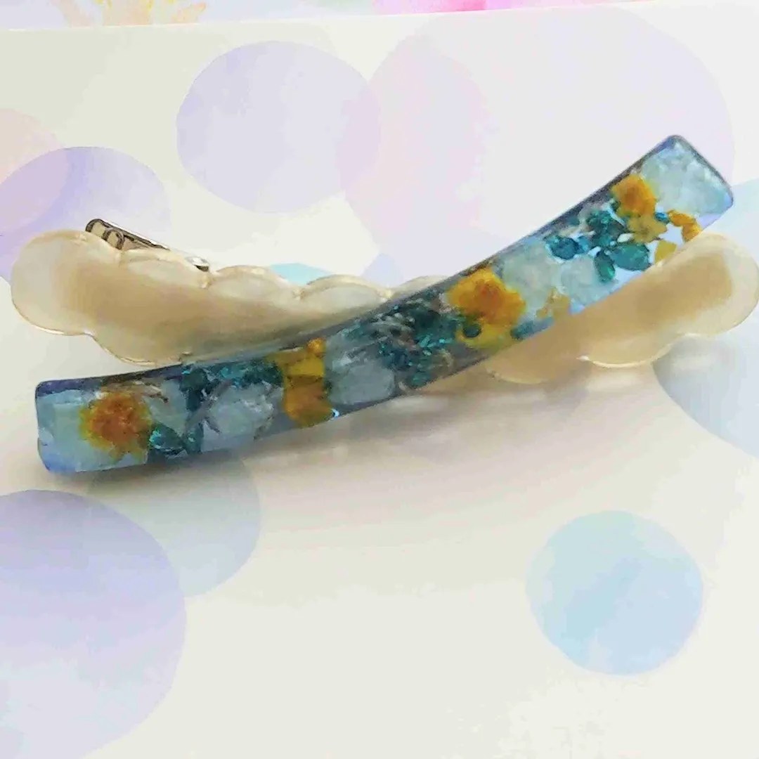 nananzaoさんのレジン作品 | レジン液 大容量 最高峰のコスパ レジン 持続する 透明度 ...