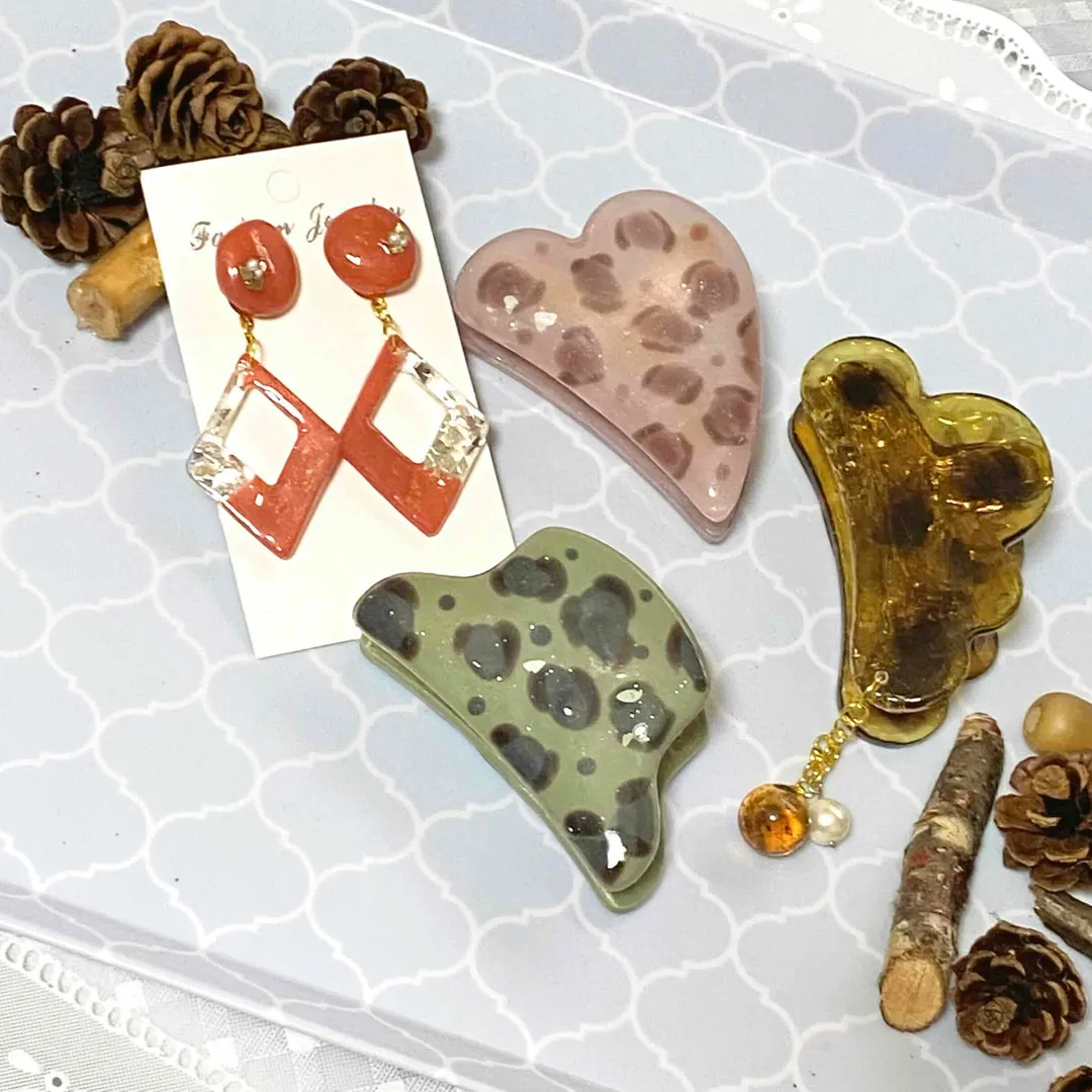 dreamy☆resinさんのレジン作品 | 新発売 ☆SNSで話題沸騰☆ レジン液　安心の日本製 大容量...