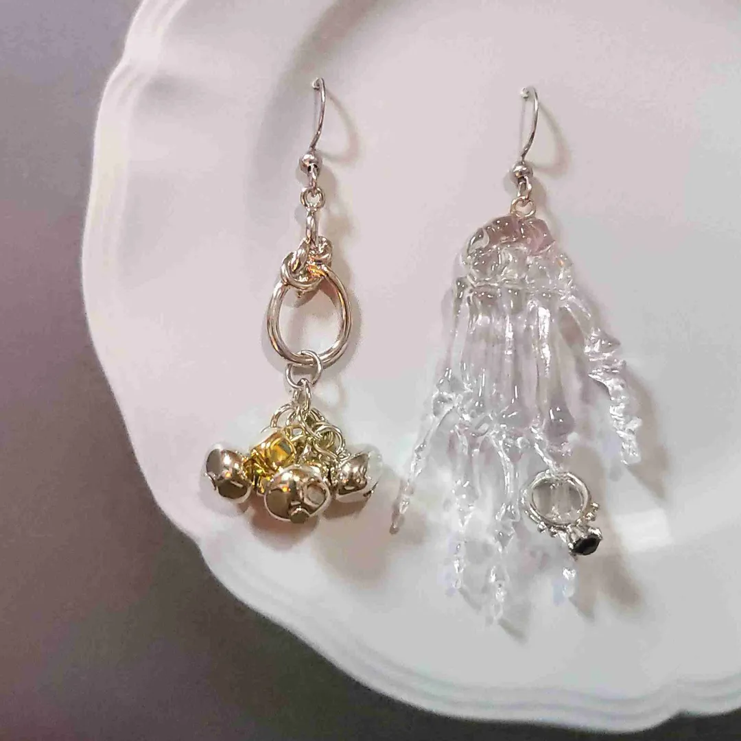 ぐーたらしてます( ˙꒳​˙  )??さんのレジン作品 | 作家のためのレジン 100g