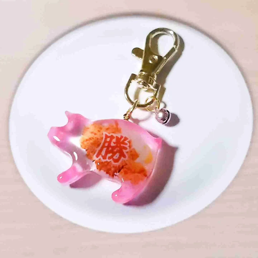 ぐーたらしてます( ˙꒳​˙  )??さんのレジン作品 | 作家のためのレジン 200g