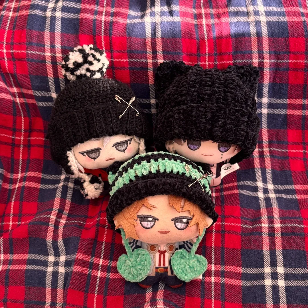 YKRさんの編み物作品 | アクリル毛糸