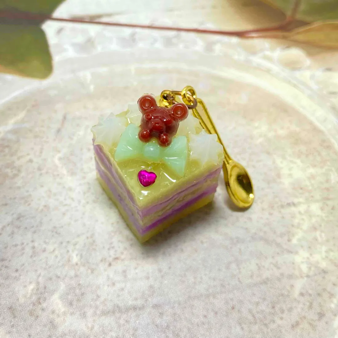 NoANさんのレジン作品 | ＼23％OFF／ 【送料無料】 パジコ 月の雫 200g 5...