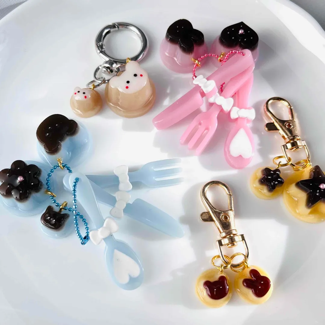 まっｻﾝさんのレジン作品 | Comarimade監修 作家のためのレジン 「着色剤 濃縮...