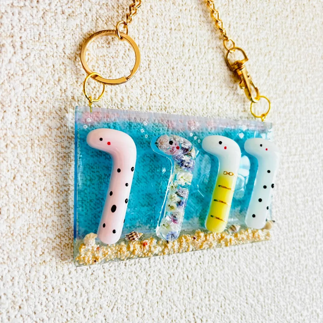 投稿作品（1枚目）