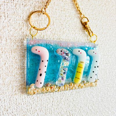 crocchaの作品画像