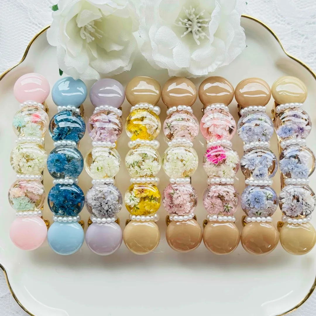 まっｻﾝさんのレジン作品 | 【定期便】作家のためのレジン 1000g