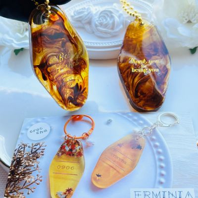 crocchaの作品画像