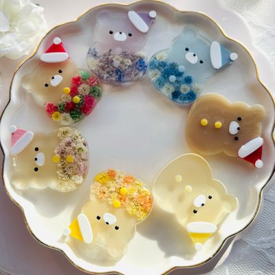 crocchaの作品画像