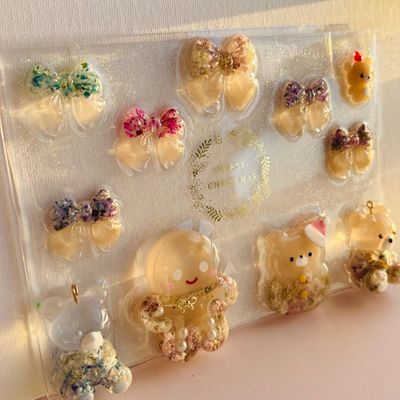 crocchaの作品画像