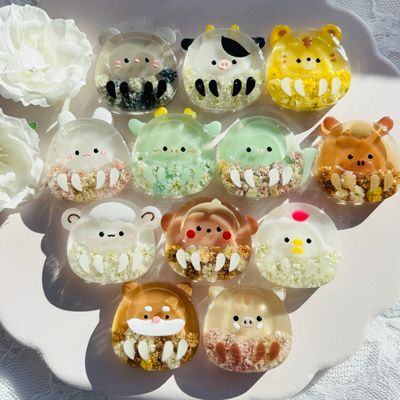 crocchaの作品画像