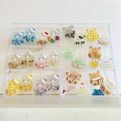 crocchaの作品画像