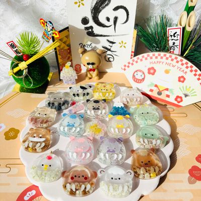 crocchaの作品画像