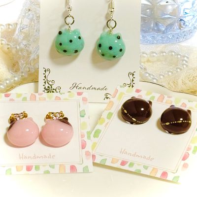 crocchaの作品画像