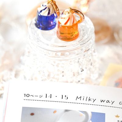 crocchaの作品画像