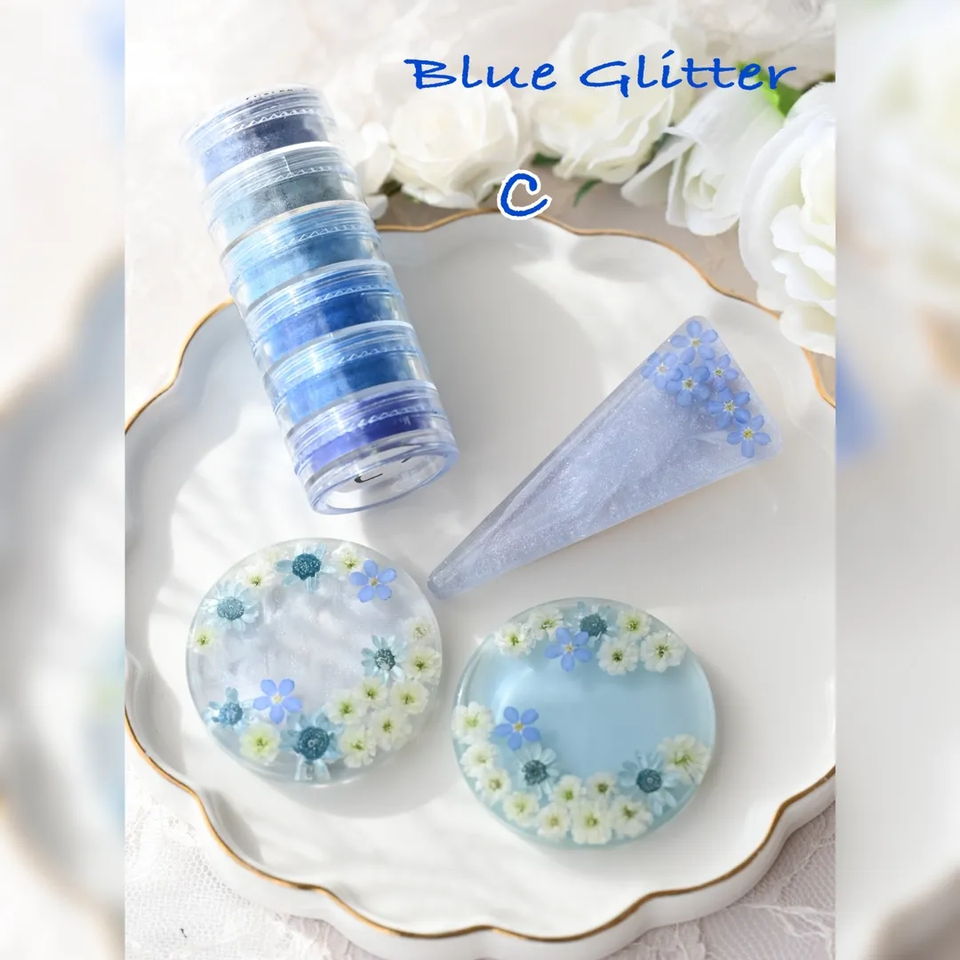 まっｻﾝさんのレジン作品 | 【同梱不可】中身ネタバレ！2026年 新春 店長渾身の「20...