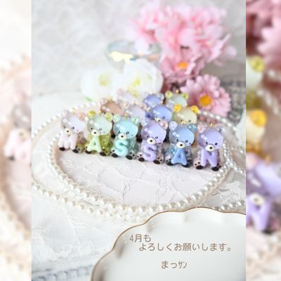 crocchaの作品画像