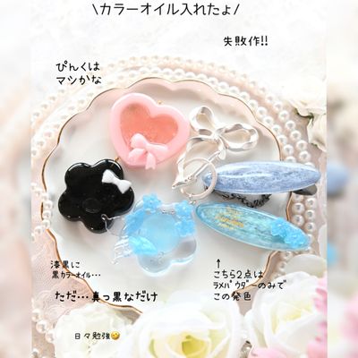 crocchaの作品画像