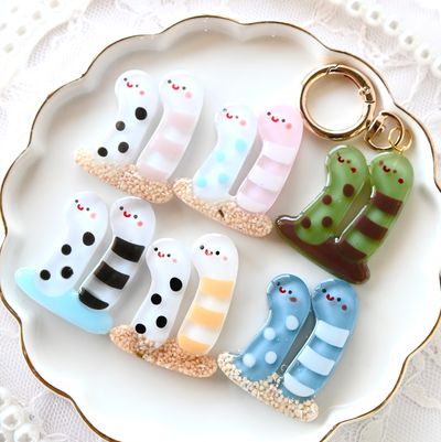 crocchaの作品画像