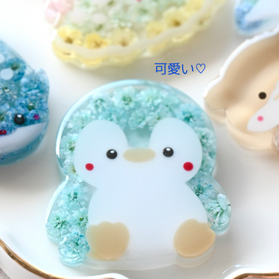 crocchaの作品画像