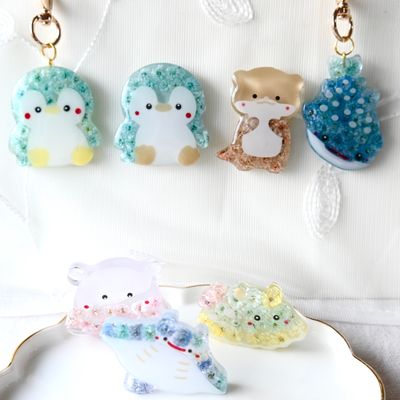 crocchaの作品画像