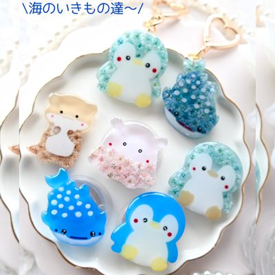 crocchaの作品画像