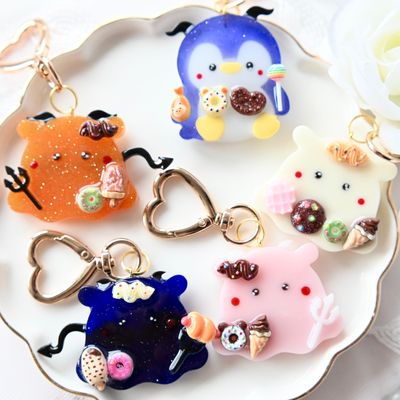 crocchaの作品画像