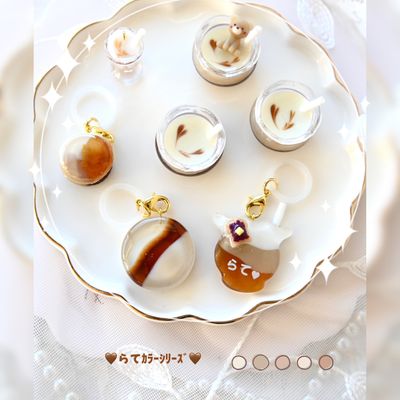 crocchaの作品画像