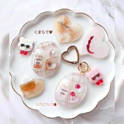 crocchaの作品画像