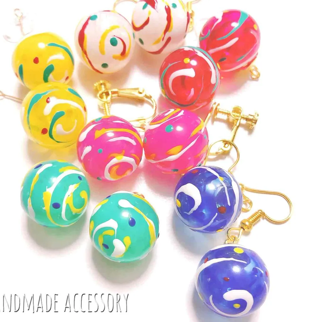 natura_plusさんのレジン作品 | UV-LEDレジン 星の雫［ハードタイプ］25ｇ