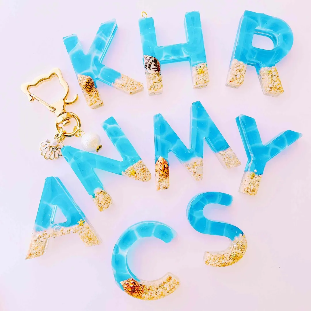 natura_plusさんのレジン作品 | UV-LEDレジン 星の雫［ハードタイプ］25ｇ