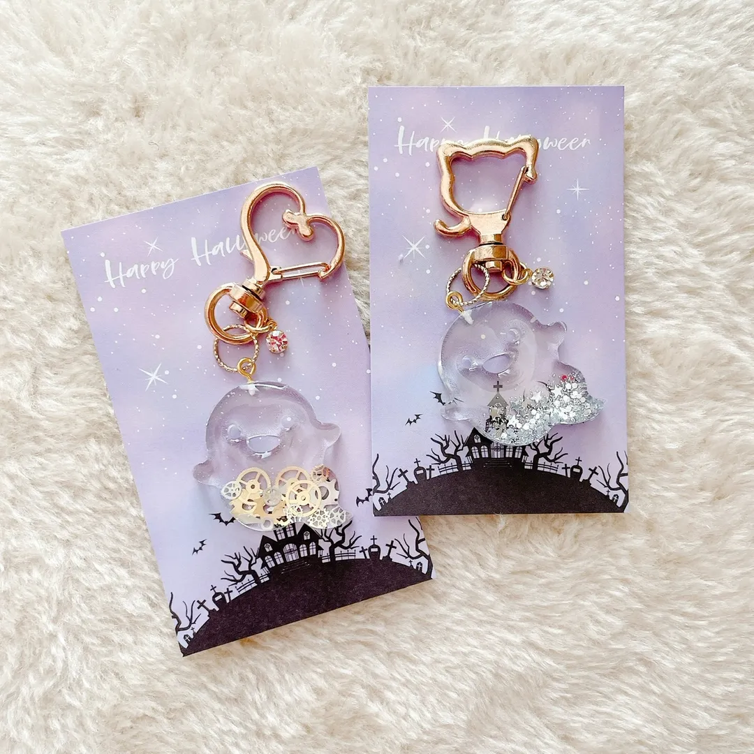 natura_plusさんのレジン作品 | 作家のためのレジン 200g