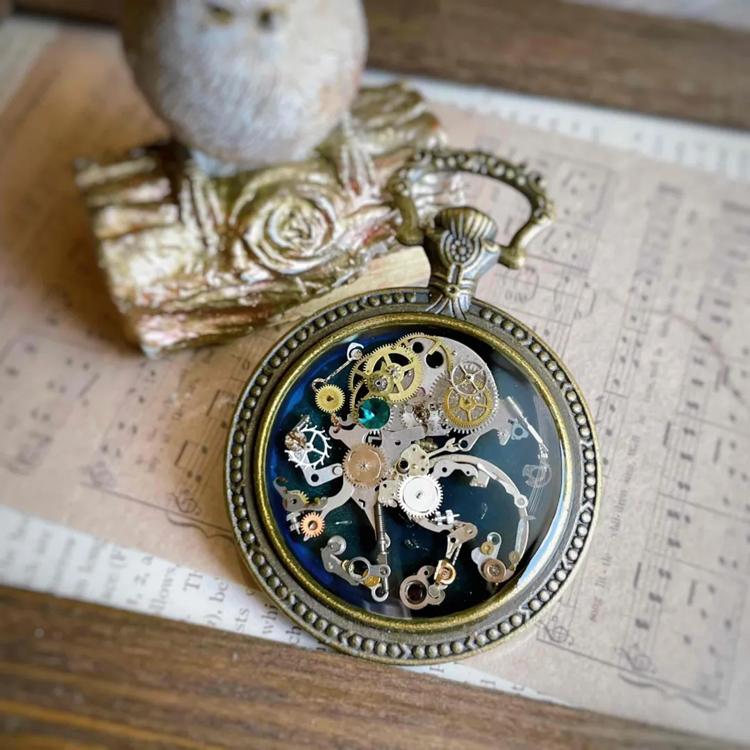 jack&cocoさんのレジン作品 | 清原 UVクラフトレジン液 55g入り | レジン レジン液...