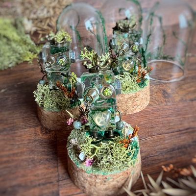 crocchaの作品画像