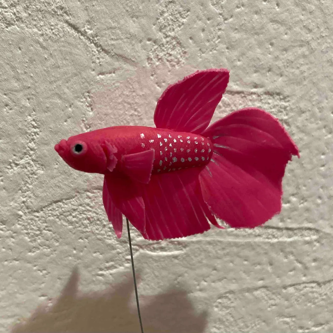 hama-chiさんの粘土作品 | ＼夏SALE／樹脂粘土 モデナ｜白 ホワイト MODENA ...