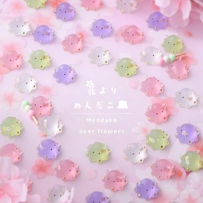 crocchaの作品画像