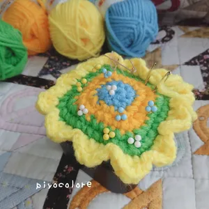 piyocoloreさんの作品