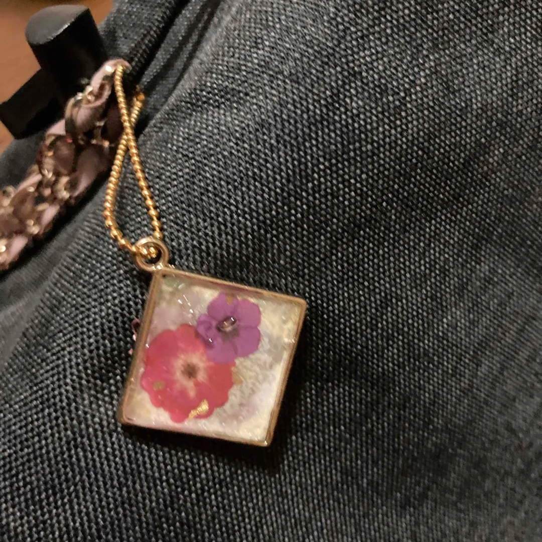 Asamiさんのレジン作品 | UVレジン液 星の雫