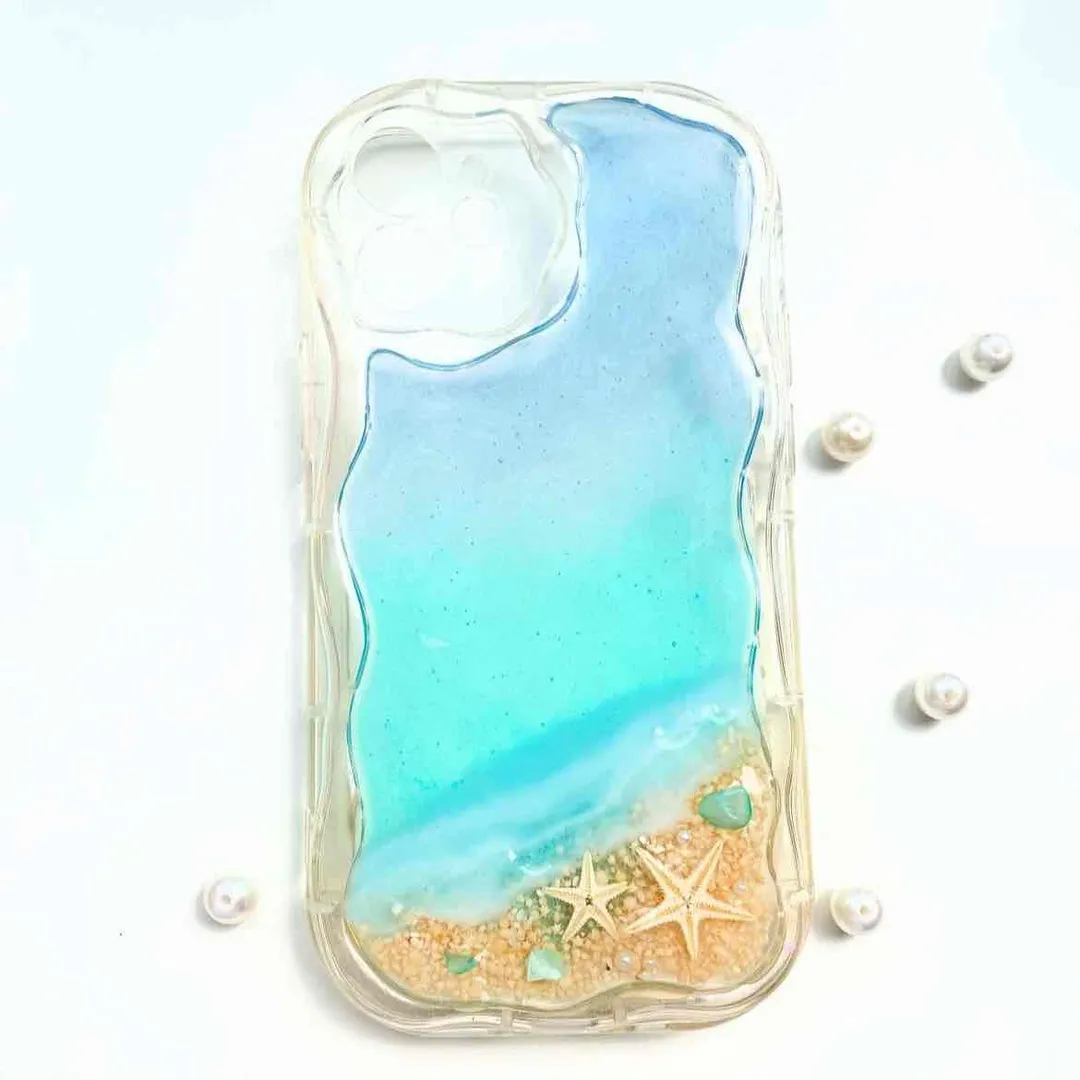 pua-moanaさんのレジン作品 | 【定期お得便 会員様限定】  作家のためのレジン 「着色剤 ...