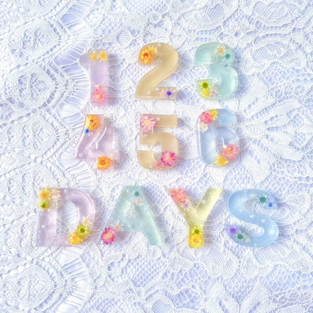 pua-moanaさんのレジン作品 | Comarimade監修 作家のためのレジン 「着色剤 濃縮...