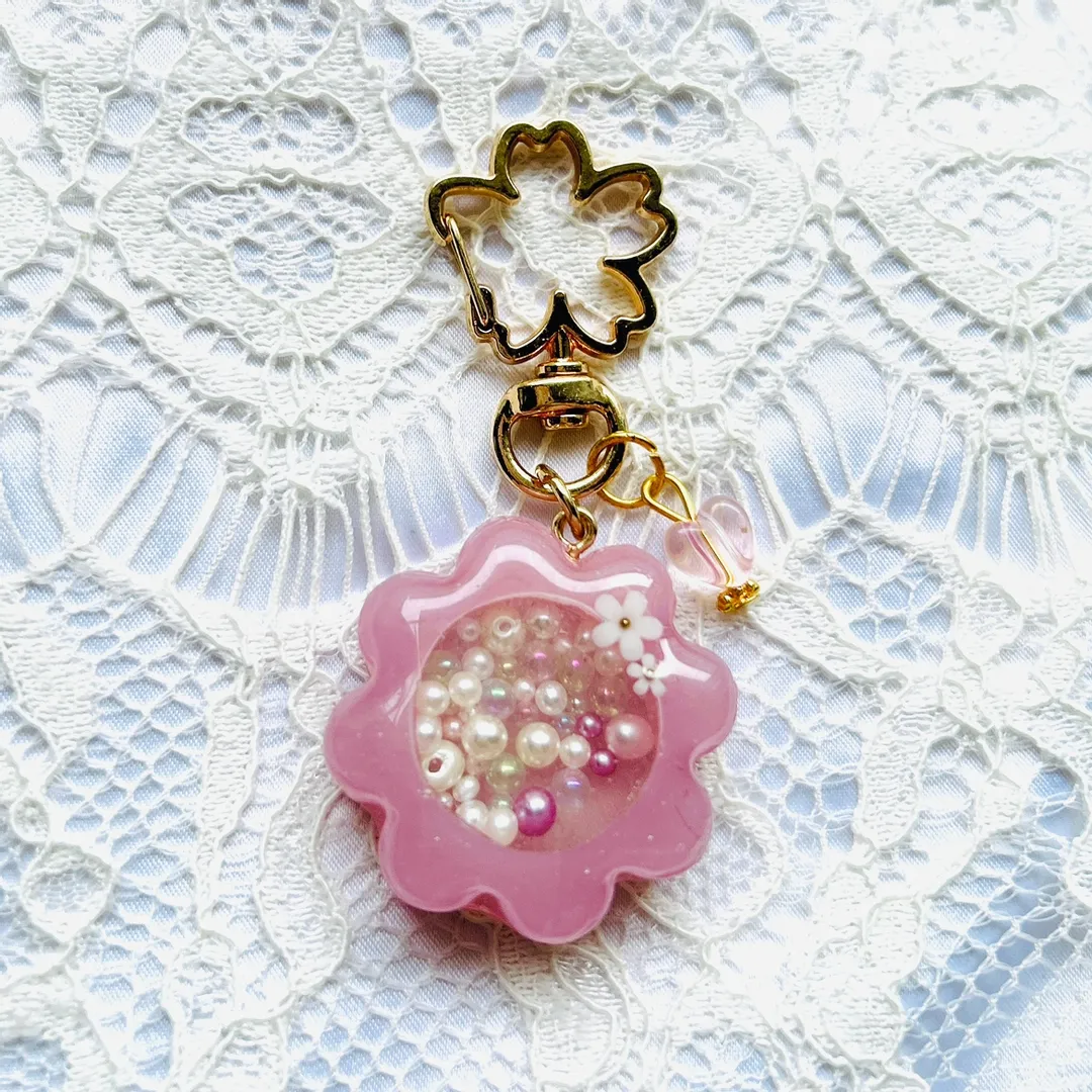 pua-moanaさんのレジン作品 | 【定期便】作家のためのレジン 200g