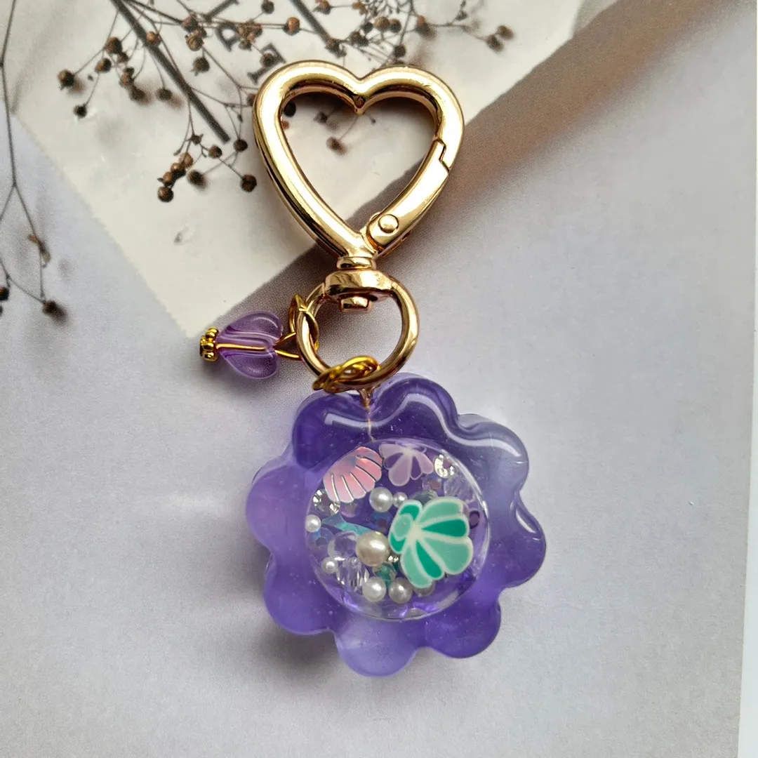 pua-moanaさんのレジン作品 | 【定期お得便 会員様限定】  作家のためのレジン 「着色剤 ...